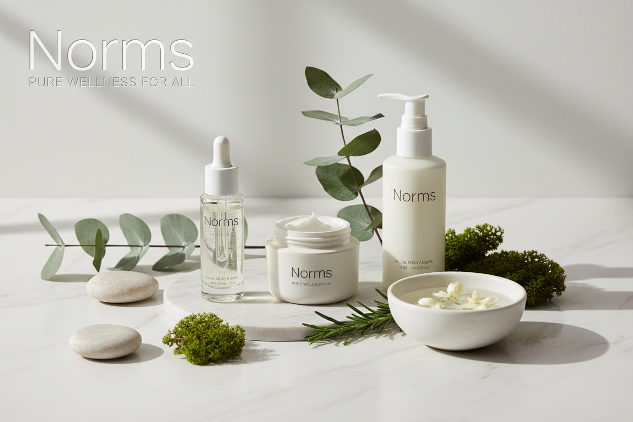 Norms Health & Skincare